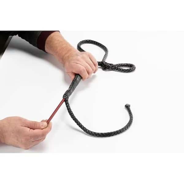 FAST FID ROPE SPLICING TOOL