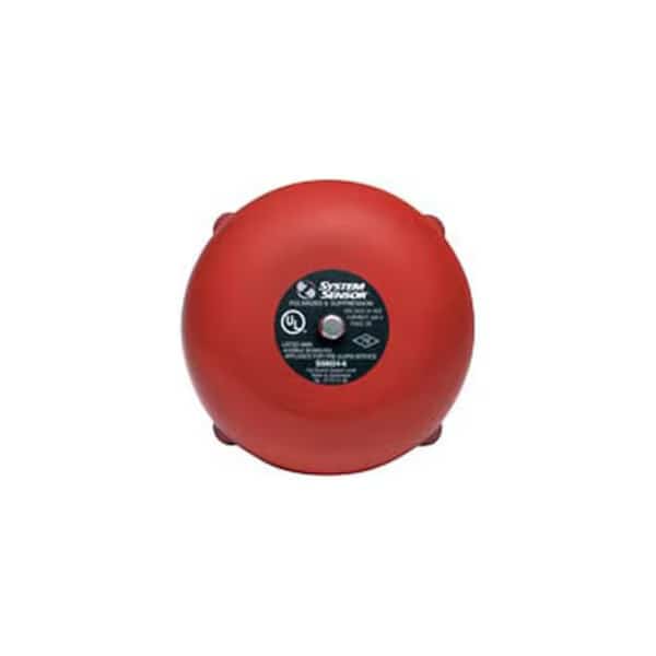 Alarm Bell