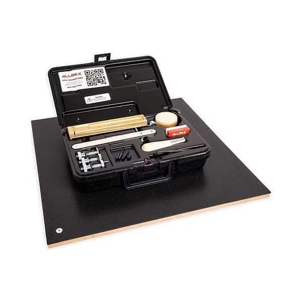 Gasket Cutter Kit, Heavy Duty, 34Pcs.