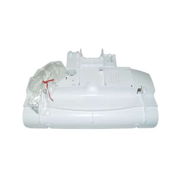 Motor Cover for Units Without Light