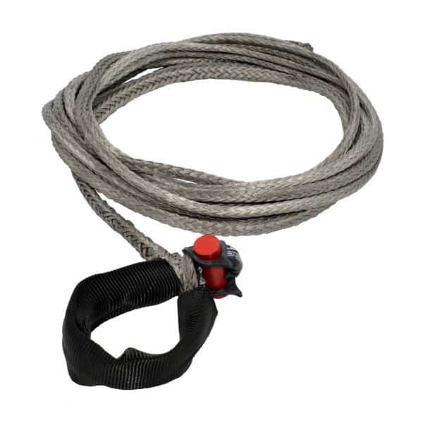 Winch Line 1/4 In. x 25 ft.