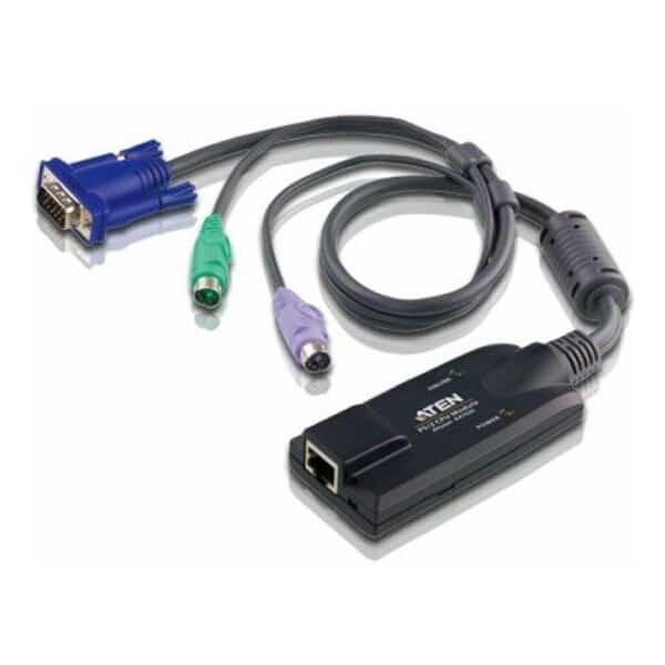 Ps/2 & Vga Cpu Module