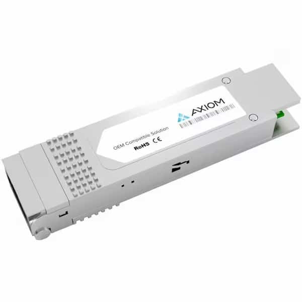 QSFP+ 40G TO SFP+ 10G ADAPTER MODULE FOR DELL - 407-BBR