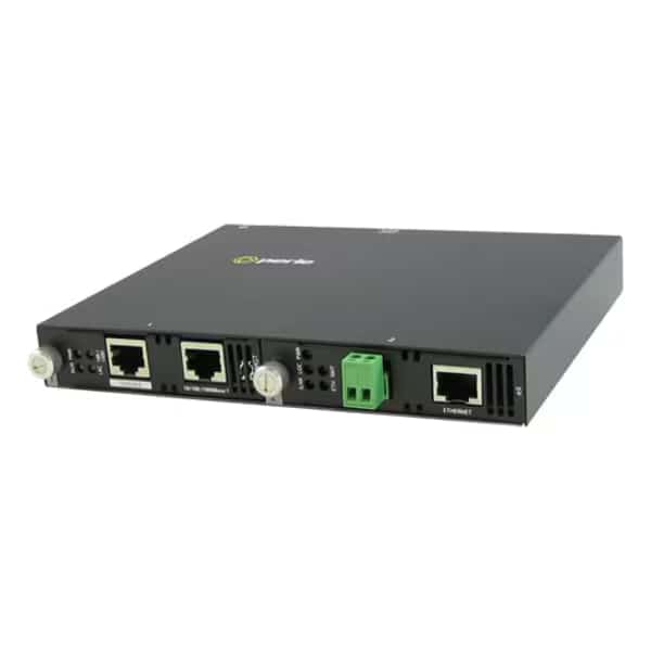 Ex-1Sm110-Tb Ethernet Extender
