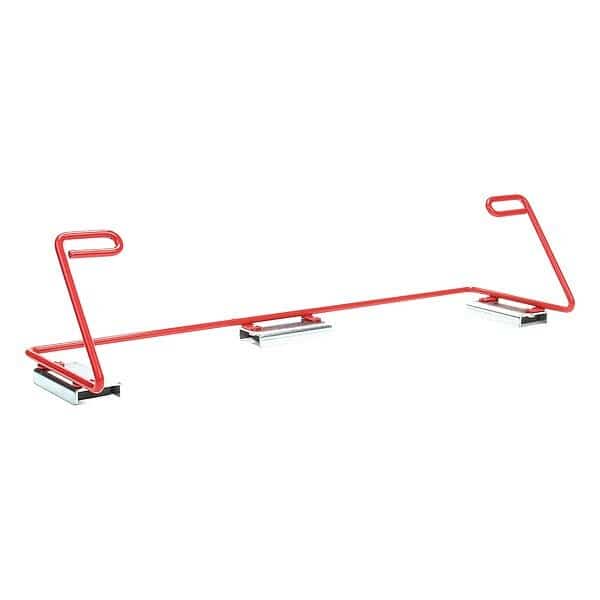 Dirt Trap Dispenser, 18-3/4" L, 5-9/16" W