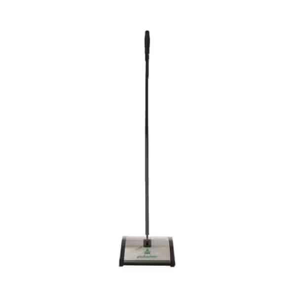 Bissell Natural Sweep Bagless Cordless Standard Filter Mechanical Sweeper