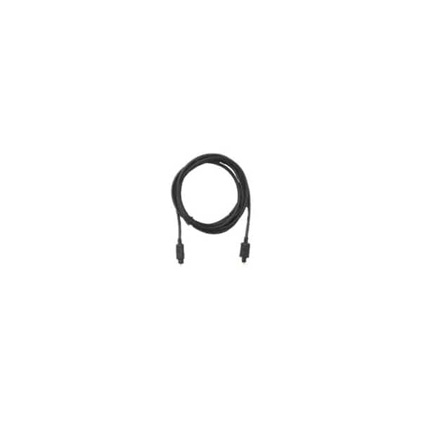 Toslink Digital Optical Cable For Pure Audio Clarity