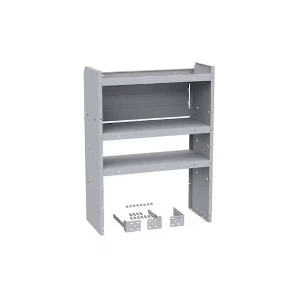 Van Storage System Shelf Unit