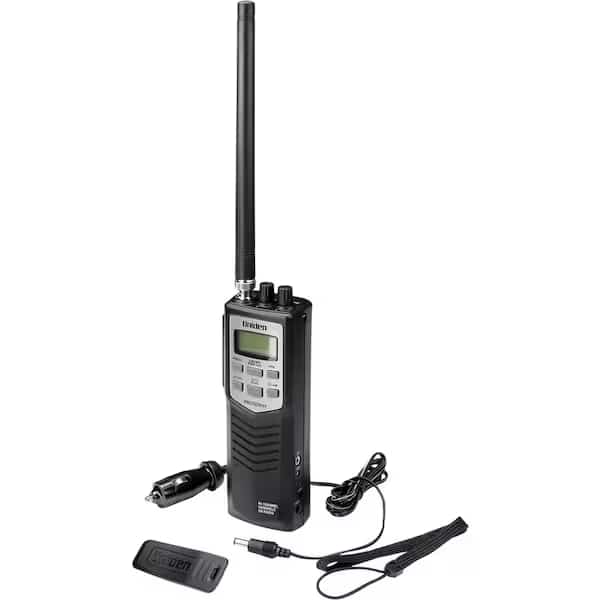 40 CH HH CB RADIO