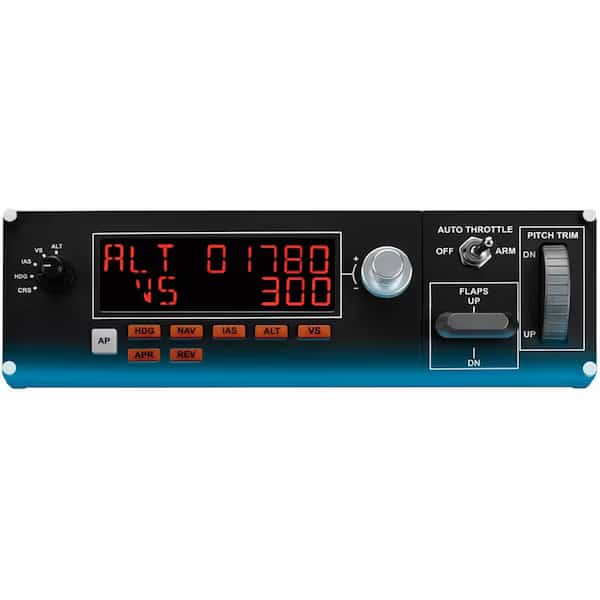 PC PRO FLIGHT MULTI PANEL