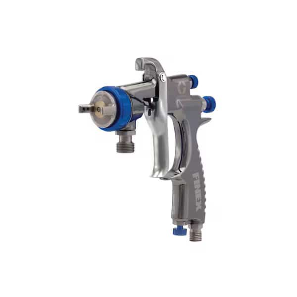 Finex HVLP AirSpray Pressure Gun