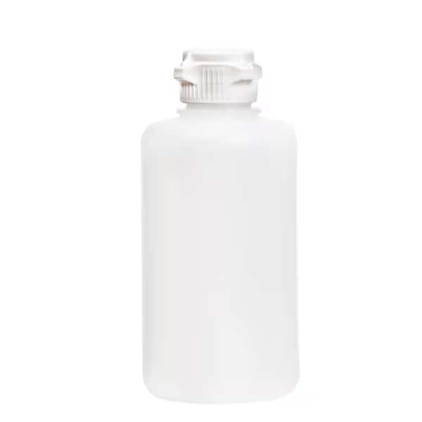 ChromCap 100 HPLC Cap Assy, GL45, Adapter w Vent Hole, Four 4x Ports- OD Tubing 1/8 or1/16