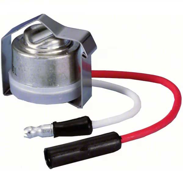 Thermostat, Wt 0.085 Lbs