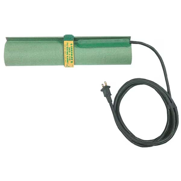 Blanket, Pvc 3-1/2To 4