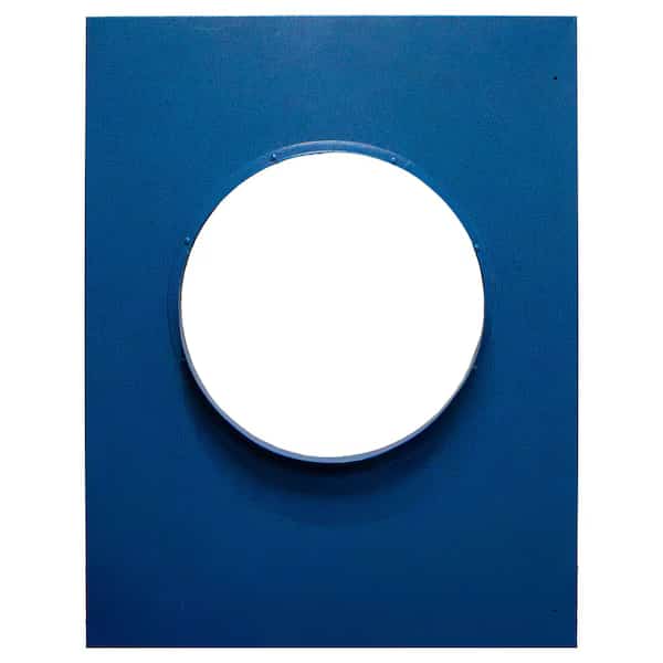 16" Return Air Kit for KIB4221-2