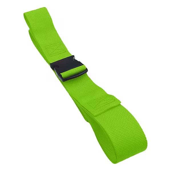 Gait Belt, 2-1/2" W x 84" L x 2" H