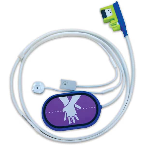AED 3 Trainer CPR Uni-Padz