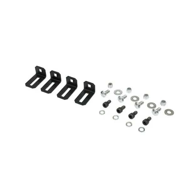 Compact Threader Mounting Kit, Steel
