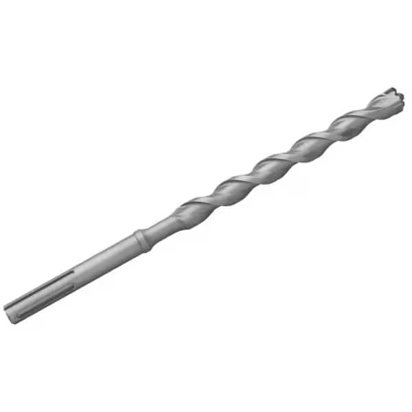 Multiple Cutter Hammer Bit 5/8" X 60" Pyramid Point - SDS-max