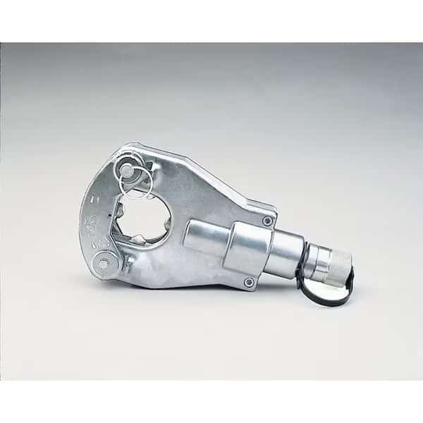 Hydraulic Crimp Tool.6.2 Ton