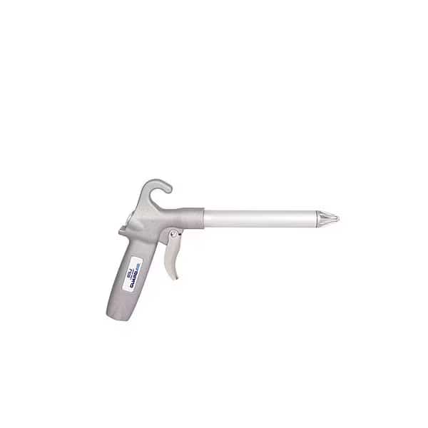 Whisper Jet W/ 6In Alum Ext, Alum Nozzle, GUARDAIR, Mfr# 80LJ006AA