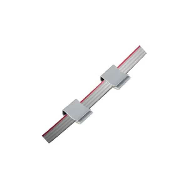 Flat Cable Splice Kit, WINLAND ELECTRONICS, Mfr# TEMP-S-K