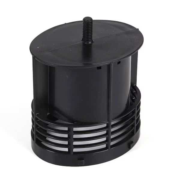 Screw 10-32 X 3/4"