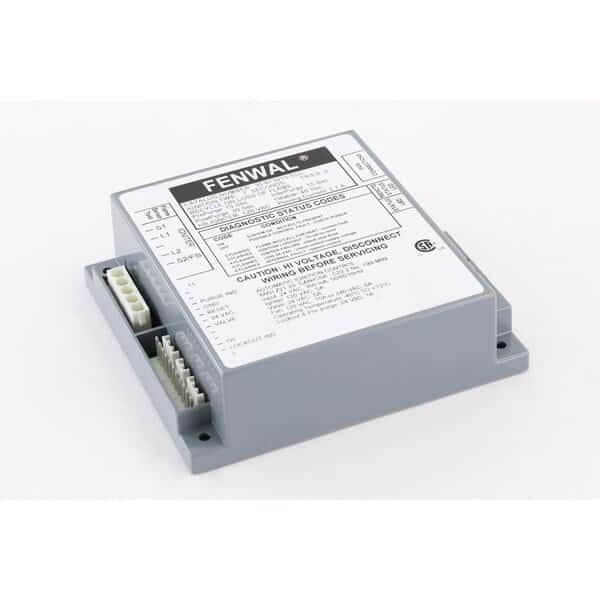 IGNITION MODULE