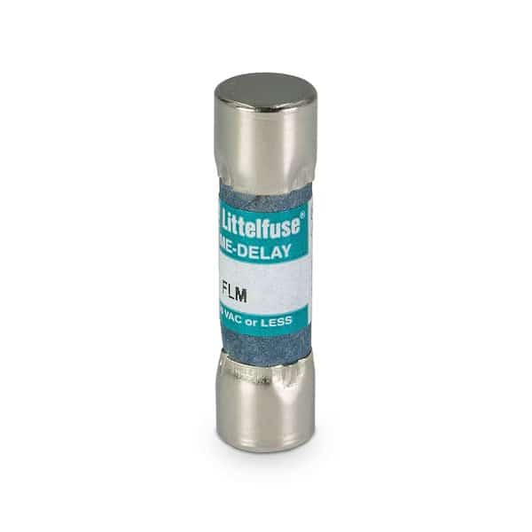 Time Delay, 250VAC, Not Rated, LITTELFUSE, Mfr# FLM2.25