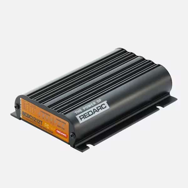 Battery Charger