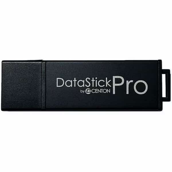 USB 3.0 DATASTICK PRO BLACK, 1TB