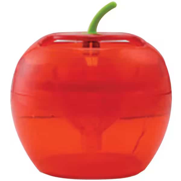 Apple Fruit Fly Traps, Pack/2