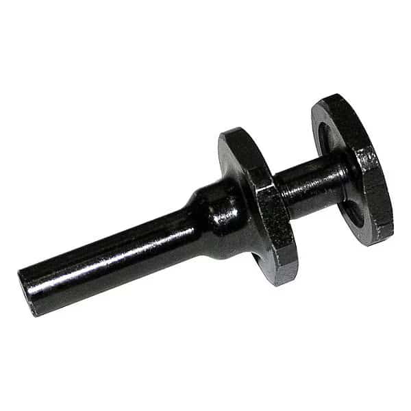 Mandrels and Spindles, 3 in.
