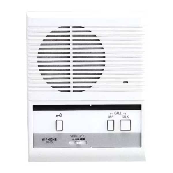 Intercoms