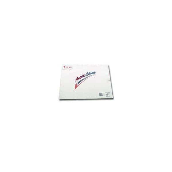 Single Strength Glass Sheet, 30 in L, 30 in W, 332 in Thick, Glass, Clear