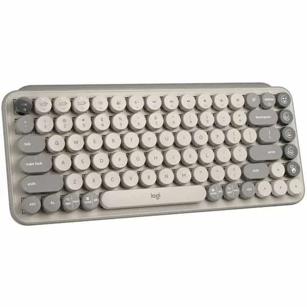 POP Keys Wrls Mech Kybrd Mist