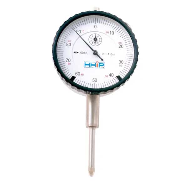 Pro-Series 0-1" AGD Group 2 Dial Indicator