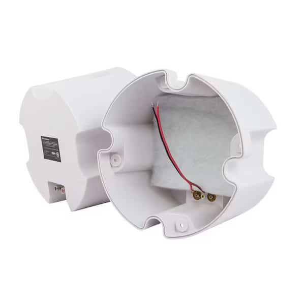 In Ceiling Back Encl for Pid 4103, PR