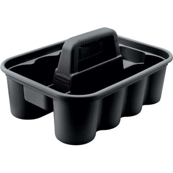 Rubbermaid Deluxe Carry Caddy FG315488BLA