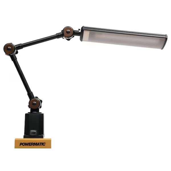 Pm Lathe Light W Pm2014 Bracket