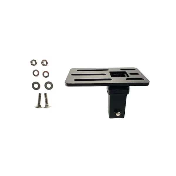 For Use With  ClickIn Cross Bars Universal Bracket 26 X 45