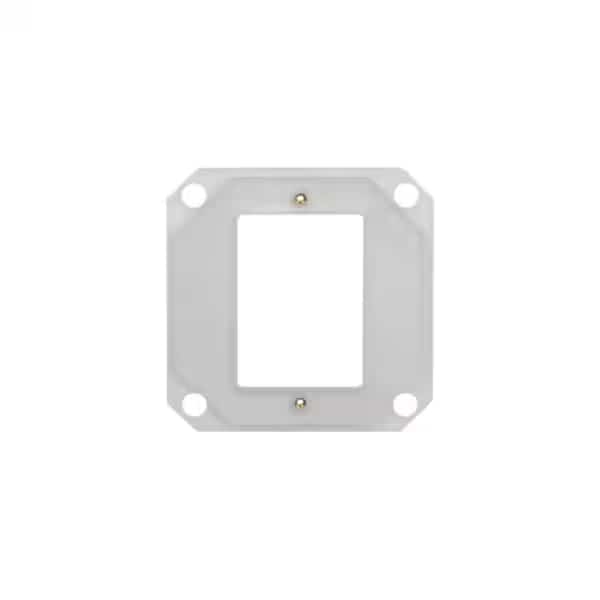 Adapter Plate For Sti-1219 / Sti-1229, Sti, Mfr#: STI-1284