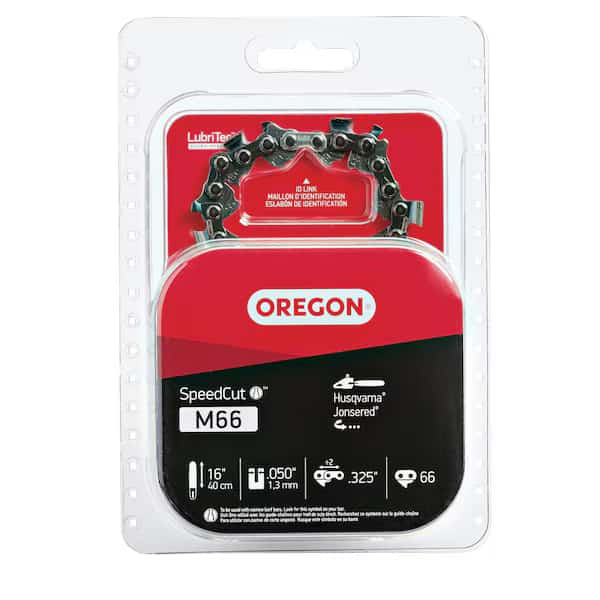 SpeedCut Chain, 16", 66 Drive Links