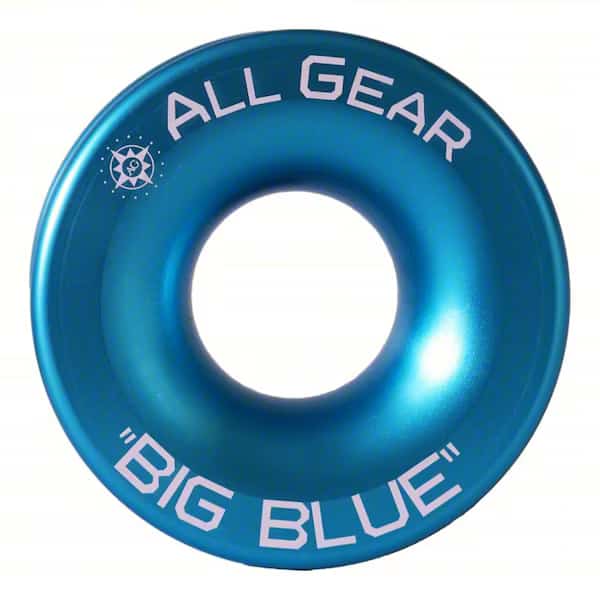 Rigging Ring