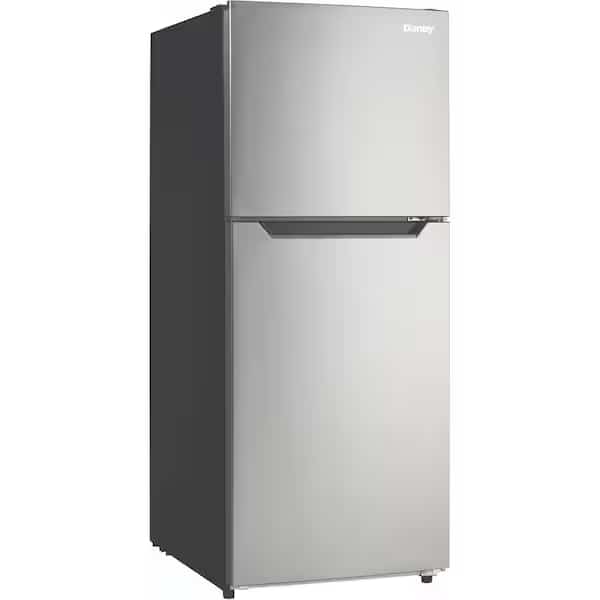 Midsize Refrigerator, 7.1 cu. ft.
