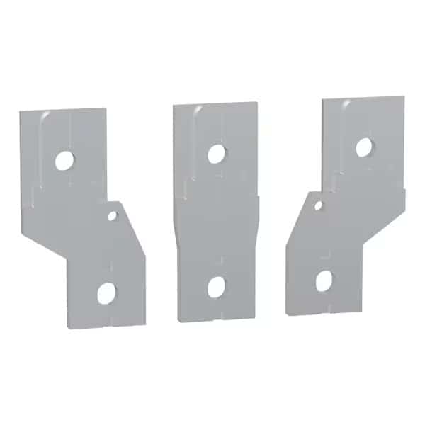 Spreader Kit, IEC, SCHNEIDER ELECTRIC, Mfr# LA9G3714