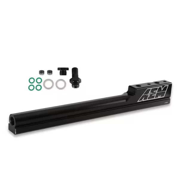 Fuel Injector Rail