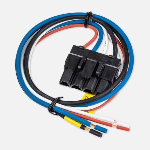 Trailer Brake Control Wiring Harness