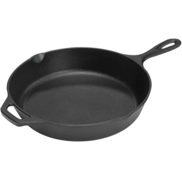 1314 CI Skillet