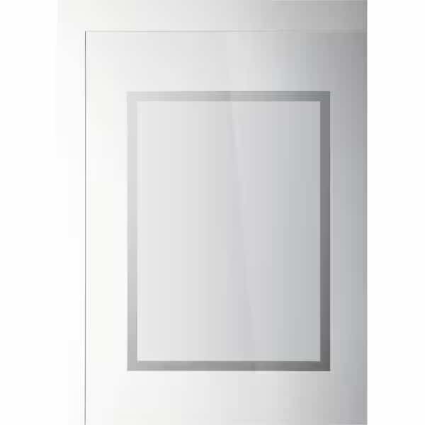 Magnetic Duraframe Sun Document Sig, PK2